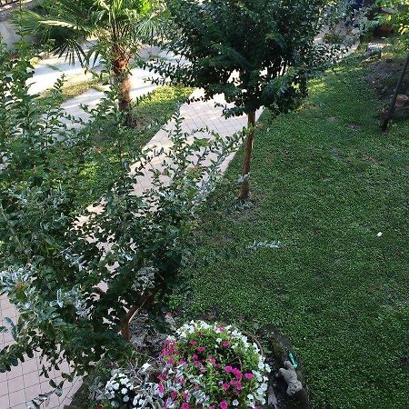 B&B Dai Nonni Комаккьо Экстерьер фото