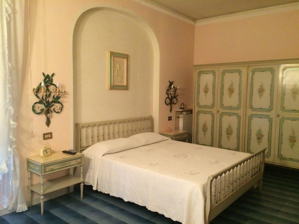B&B Dai Nonni Комаккьо Экстерьер фото