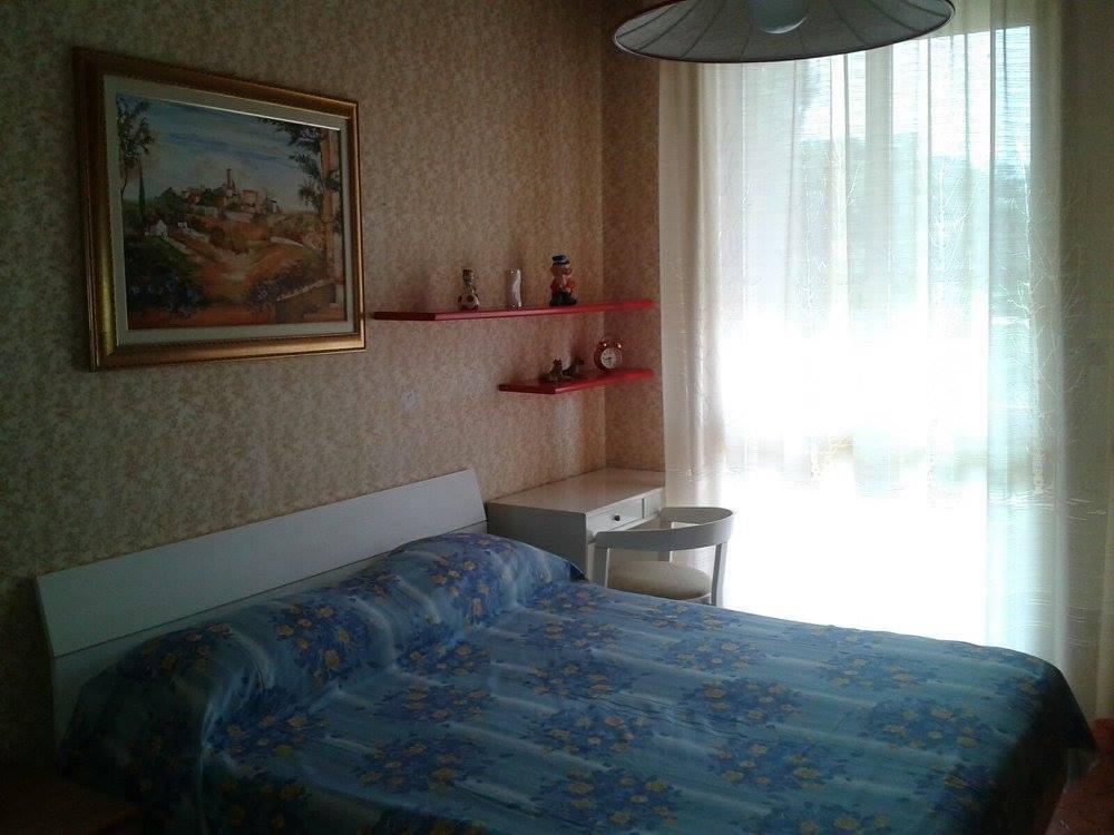 B&B Dai Nonni Комаккьо Экстерьер фото