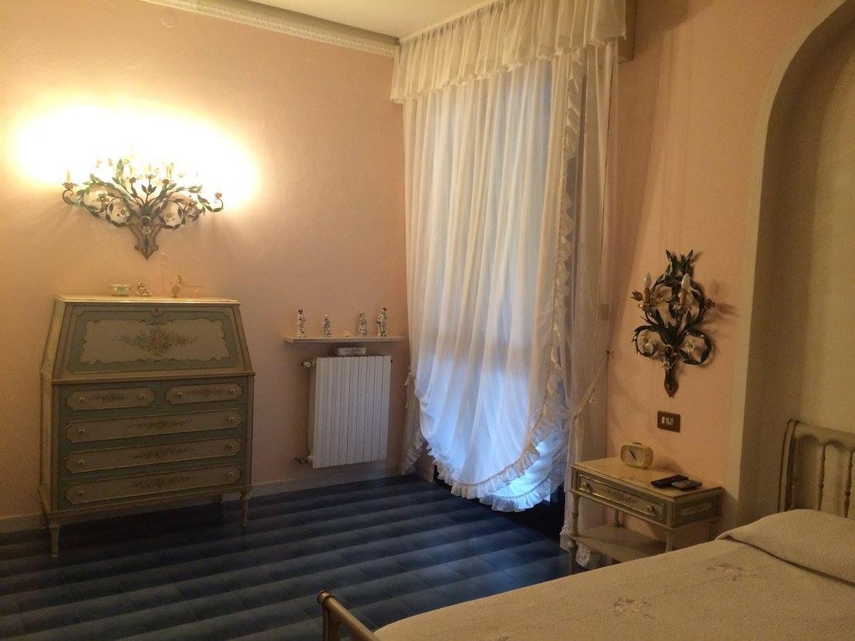 B&B Dai Nonni Комаккьо Экстерьер фото