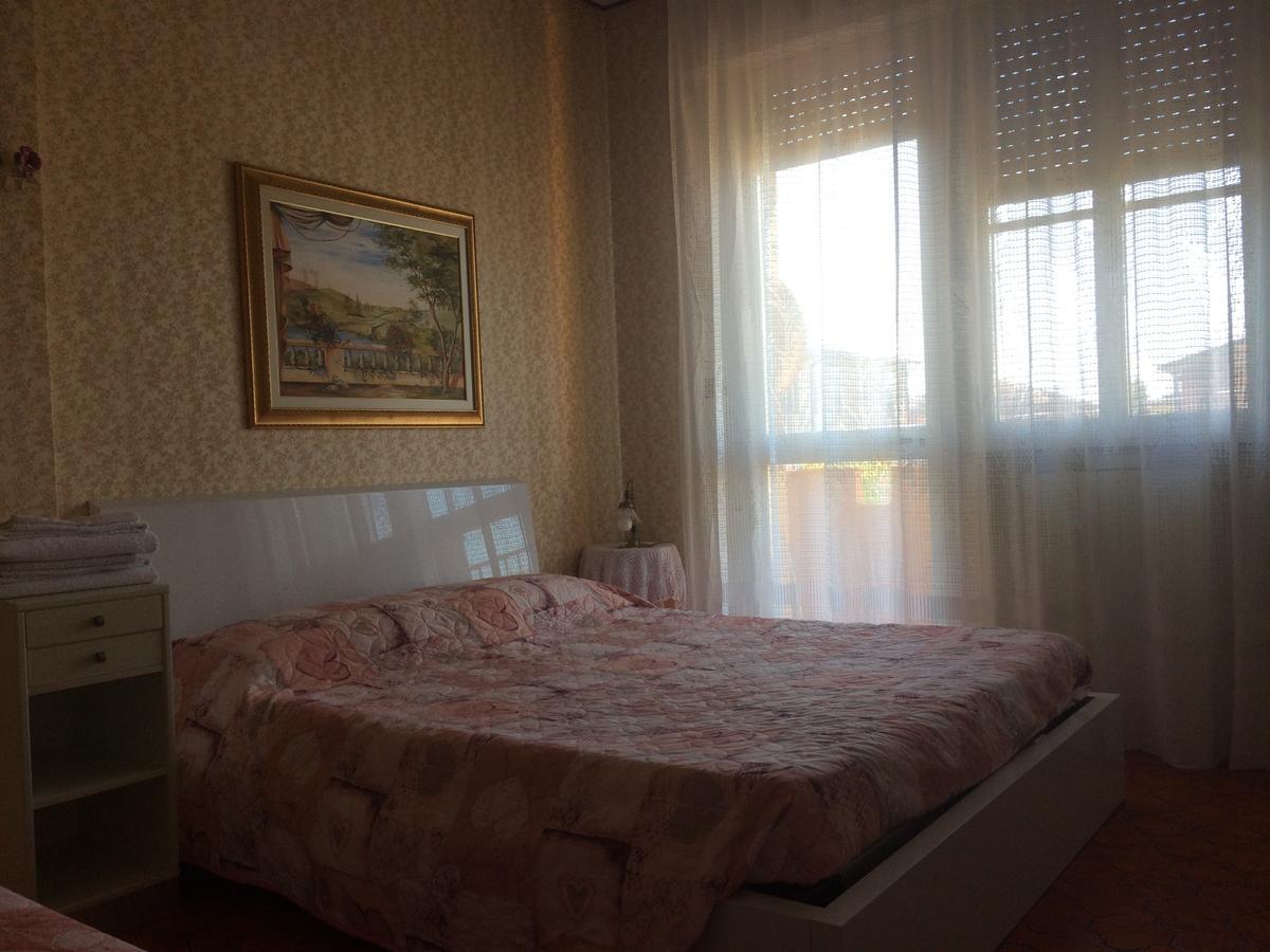B&B Dai Nonni Комаккьо Экстерьер фото