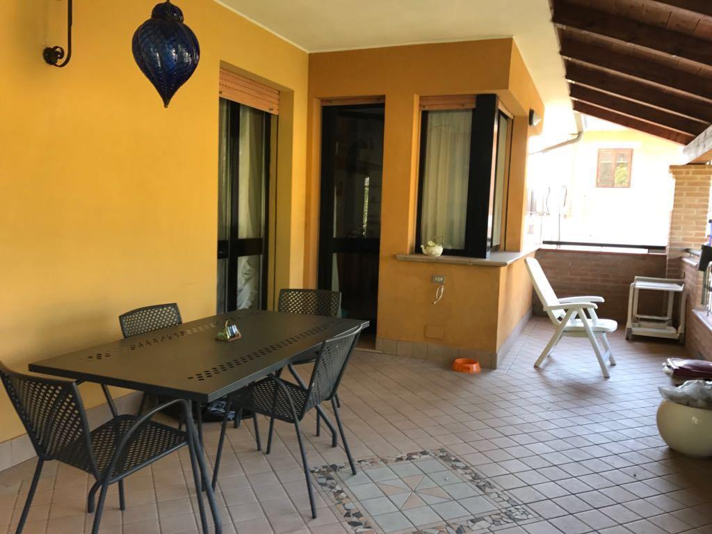 B&B Dai Nonni Комаккьо Экстерьер фото